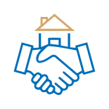Home Solution icon